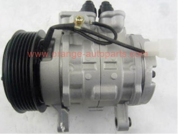 China Manufacturer 447220-4094 Jk447220-4094 6PK 10s11e Compressor For Toyota Avanza