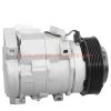 China Manufacturer 447220-4240 447220-4241 10s17c Compressor For Toyota Prado 4000 Grj12