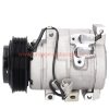 China Manufacturer 447220-4240 447220-4241 10s17c Compressor For Toyota Prado 4000 Grj12