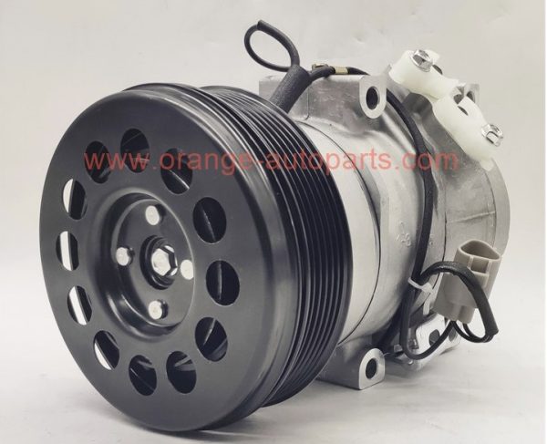 China Manufacturer 447220-4340 447220-9869 447180-4530 447220-3276 A/C Compressor For Camry 3.0 Lexue-es300