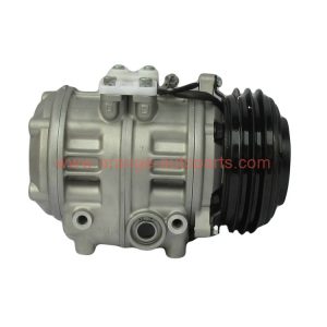 China Manufacturer 447220-8987 447180-2340 447220-1041 10p30b AC Compressor For Toyota Coaster