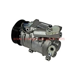 China Manufacturer 447260-6342 447260-6341 447190-7503 10sr15c Compressor For Honda Crv/ACcord