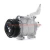 China Manufacturer 447260-6951 10sr15c 139mm Pulley 6PK Clutch AC Compressor For Honda ACcord 3.5l