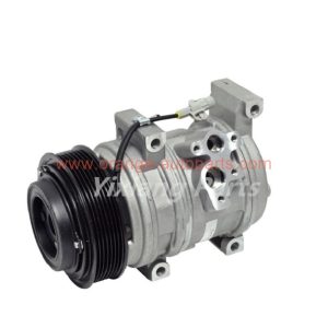 China Manufacturer 447260-8281/447190-2661 AC Compressor Magnetic Clutch For Toyota Rav4