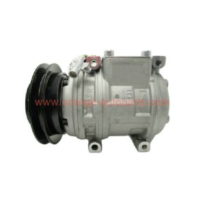 China Manufacturer 447300-1520 447200-0320 447200-0720 10pa15c Compressor For Toyota Hilux Landcruiser