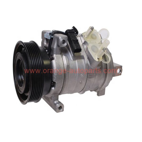 China Manufacturer 4596492ad Rl596492ad 04596492AC AC Compressor For Chrysler 300 Dodge Challenger