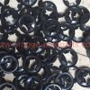 China Manufacturer 45mn Black External/internal Tooth Serrated Starlock Washer