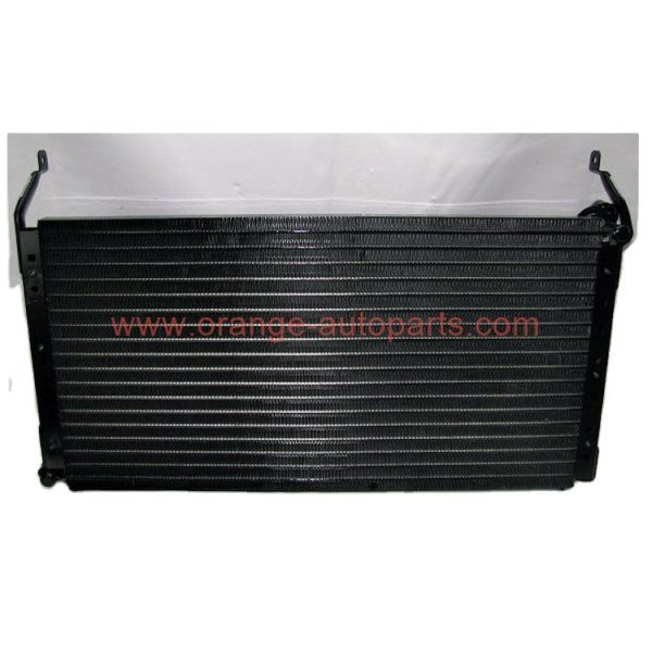 China Manufacturer 46428869 46428863 46472101 Condenser For Fiat Brava Bravo Marea