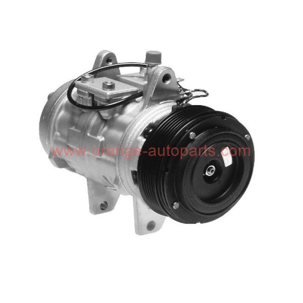 China Manufacturer 471-0127 94412600800 94412600801 10p15e A/C Compressor For Porsche