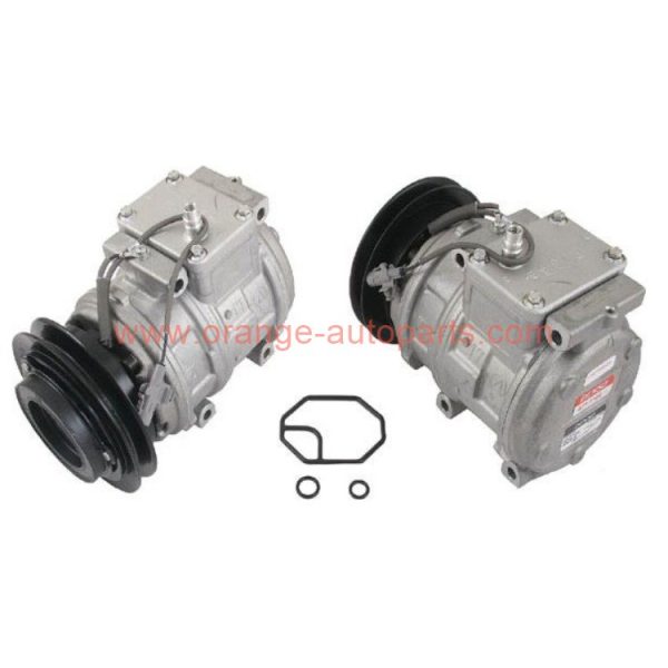 China Manufacturer 471-1166 4711166 8832060490 A/C Compressor For Toyota