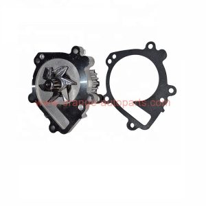 China Factory 473h Engine Water Pump For Chery 473h-1307010