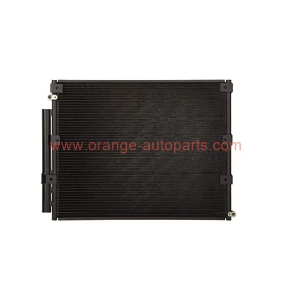 China Manufacturer 477-0603 446400-2590 Electric AC Condenser For Toyota Lexus