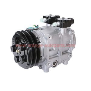 China Manufacturer 488-46530 17-31247 48846530 10046530 1731247 506010-1240 Tm31 Dks32 Compressor For Tama Bus