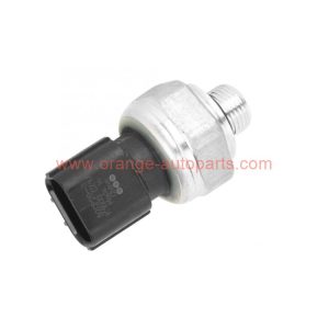 China Manufacturer 499000-7691 AC Compressor Pressure Sensor Switch For Honda Crv ACcord Odyssey