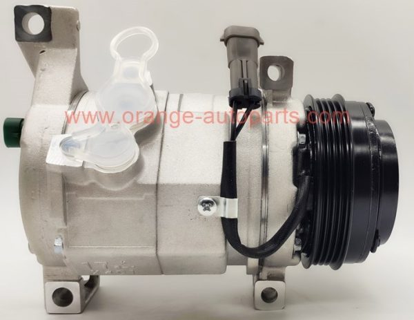 China Manufacturer 4PK 10s17f A/C Compressor For CadillAC Escalade Chevrolet Gmc Hummer 89023460 89024909 15169964