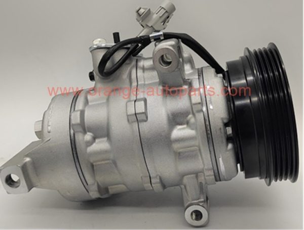 China Manufacturer 4PK 10sa13c Compressor For Suzuki Alto 447280-0190 95200-m68ka1