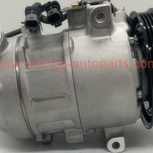 China Manufacturer 4PK 6sbu14c Compressor For Chevrolet Ca92265299 447260-4191