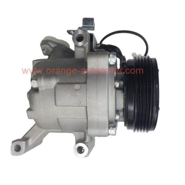 China Manufacturer 4PK 88310-b1070 Sv07c Compressor For Toyota Passo Daihatsu Terios