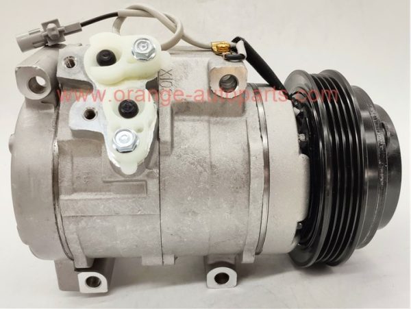 China Manufacturer 4PK A/C Compressor 10s17c For Toyota Land Cruiser Prado 2700 Grj120 447220-5190 88320-35710