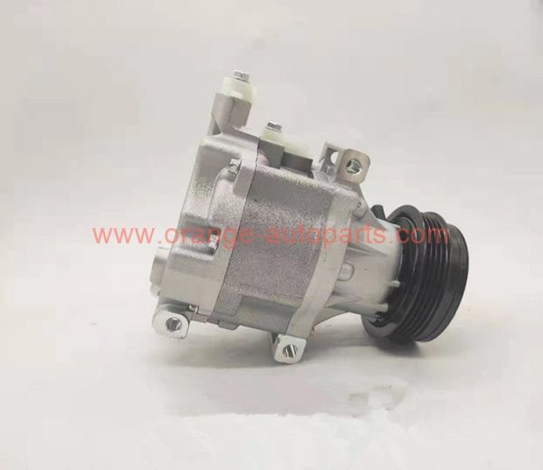 China Manufacturer 4PK Air Compressor For Subaru OutbACk 3.0l LegACy 73111ag010 73111ag000 73111ag001