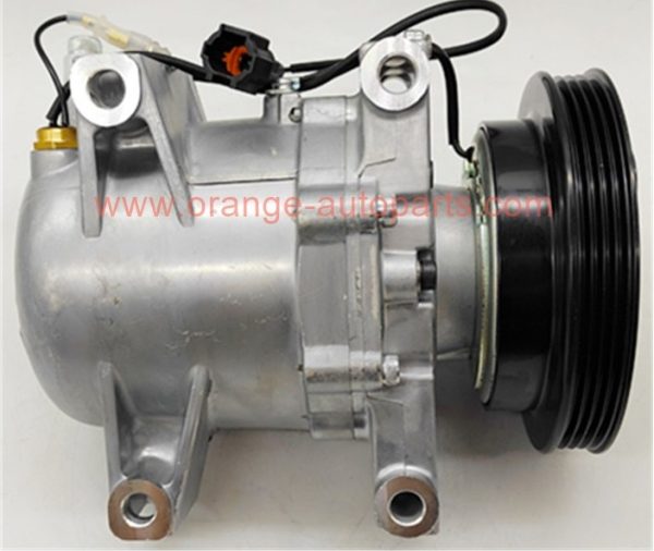 China Manufacturer 4PK Cr14 A/C Compressor For Nissan Tsuru Primera 92600-0e702 92600-2j003 92600-2j004