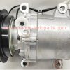 China Manufacturer 4PK Cr14 A/C Compressor For Nissan Tsuru Primera 92600-0e702 92600-2j003 92600-2j004