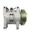 China Manufacturer 4PK Dkv14g Compressor For Nissan Sunny B14 Infiniti G20 92600-7j100 92600-2m260