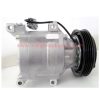 China Manufacturer 4PK Scsa06c Compressor For Toyota Corolla Echo Yaris 447180-8750 447220-6067 447220-6651