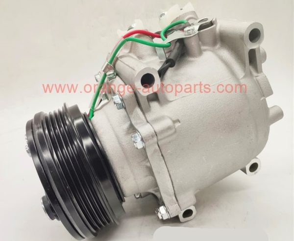 China Manufacturer 4PK Trsa090 Compressor For Honda Civic Crv 38810p28a02 38800plae01