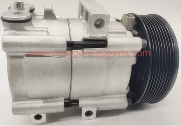 China Manufacturer 4l3z19703AC 4l3z19703ab 6l3z19712ba 8PK Fs10 AC Compressor For Ford Excursion F-150 F-250 F-350 F-450