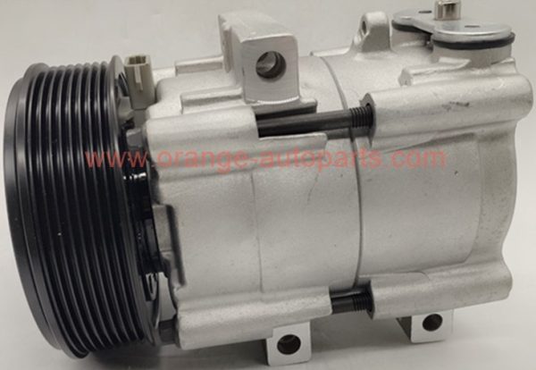 China Manufacturer 4l3z19703AC 4l3z19703ab 6l3z19712ba 8PK Fs10 AC Compressor For Ford Excursion F-150 F-250 F-350 F-450