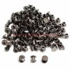 Wholesale Price 4mm – 100mm Black Chicago Screw Male And Female Screw Book Binding Post Screw M3 M4