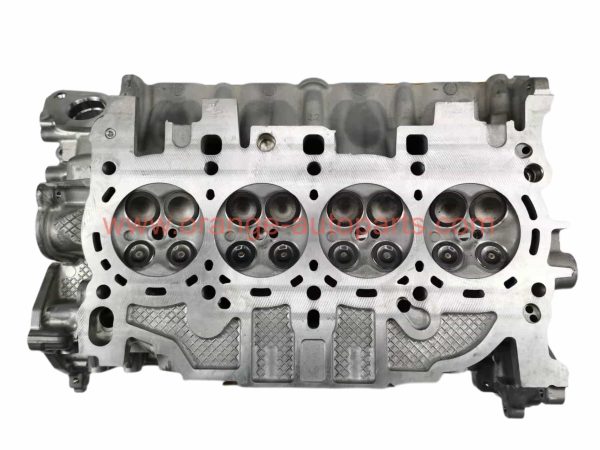 China Factory 4valve Cylinder Head 12660656 For Saic MG Gs Zs Roewe Rx5 I6 1.5t