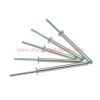 China Manufacturer 4×50 Aluminum Extra Length Blind Rivets