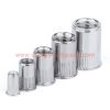 China Manufacturer 5/16 Steel Blind Fasteners Rivet Insert Nuts For Joining Pcb