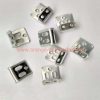 China Supplier 5 Holes Metal Zig Zag Spring Clips For Fixing Sofa Sinuous Springs