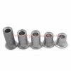 China Manufacturer 5.3x8mm High Strength Auto Connect Spr Self Piercing Rivet For Aluminium Repair