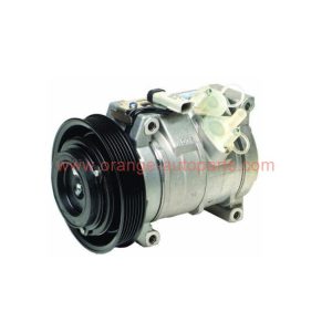 China Manufacturer 5005410AC 5005410aa 5005410ad 10s20c Compressor For Dodge avan