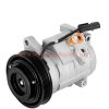 China Manufacturer 5005441af 5505441ah 5005441aa 5005441ai 10s20c Compressor For Dodge Chrysler Plymouth