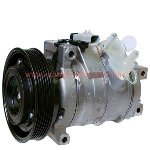 China Manufacturer 5005496af 5005496ad 5005496ae 5005496ag 6PK 10s17c Compressor For Chrysler Town Country