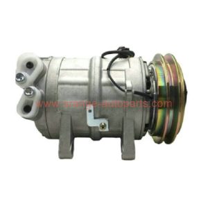 China Manufacturer 506011-9250 92600-vb005 506011-6052 506211-6090 80331-45010 Compressor For Nissan Patrol