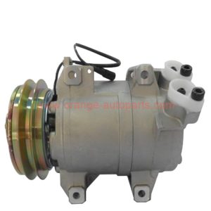 China Manufacturer 506012-1501 Z0016253a Z0009896a Dks15d Compressor For Mitsubishi Triton Pickup L200