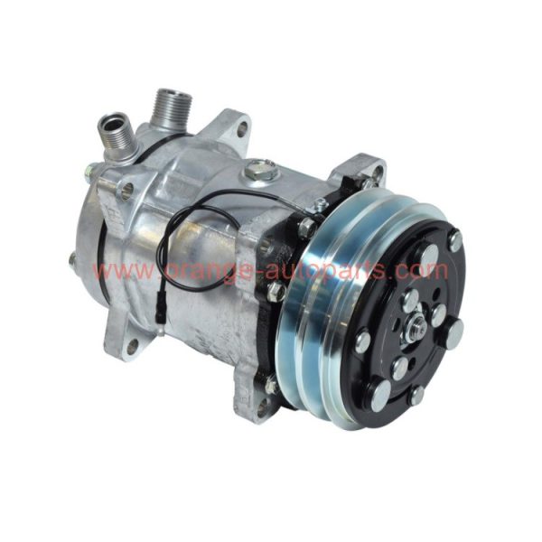 China Manufacturer 508 Universal Compressor 24v 5h14 6626