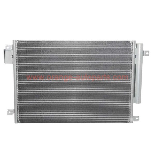 China Manufacturer 51846316 Condenser For Fiat Uno Palio