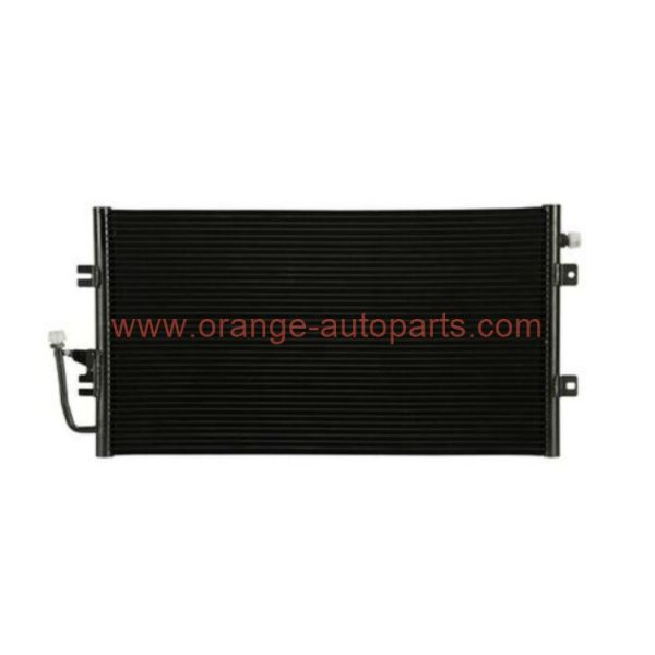 China Manufacturer 52467045 52456513 AC Cooling Condenser For Chevrolet