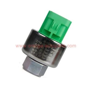 China Manufacturer 544274000 46476438 2930708 A/C Pressure Sensor For Toyota Fiat Alfa