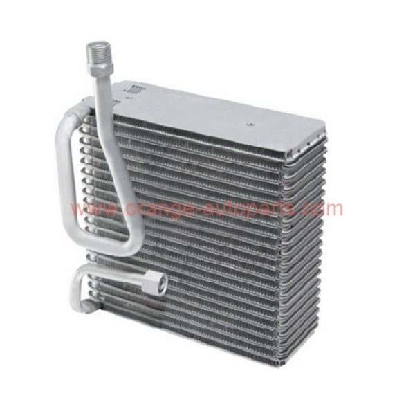 China Manufacturer 54786 8850116100 AC Aluminum Evaporator For Toyota Tercel