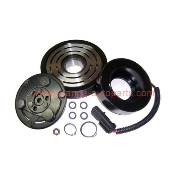 China Manufacturer 55037466ae 55037466 55056335aa A/C Compressor Clutch For Dodge Dakota Ram/jeep Liberty