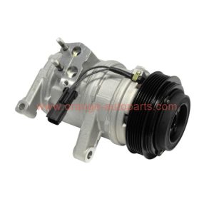 China Manufacturer 55056435 5511834ab 55056435ab 6PK 10s20e Compressor For Dodge Jeep Mitsubishi