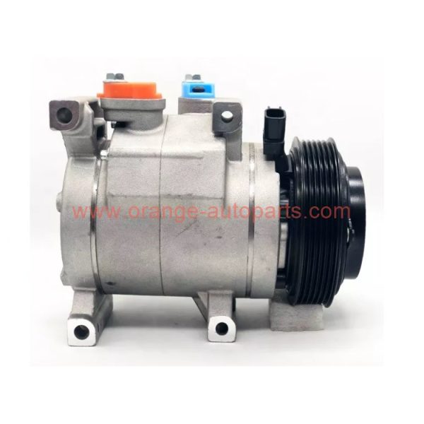 China Manufacturer 55111374ab 55111374AC 55111374ad Rs18 AC Compressor For Jeep Wrangler